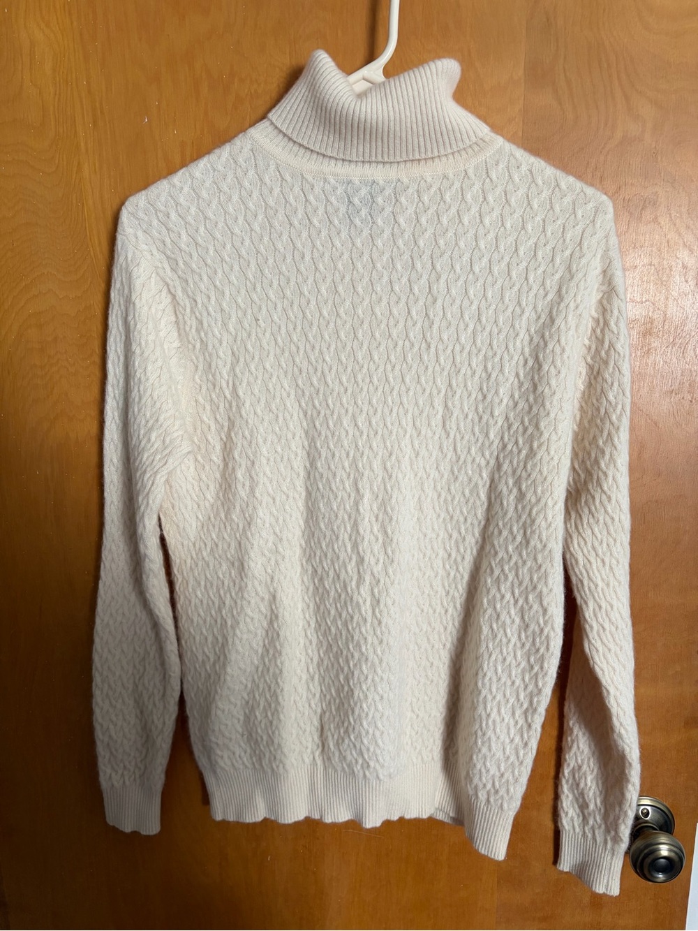 100% Cashmere Sweater Bundle Mixed Brands Sizes S–L AS-IS Repair/Resale Lot